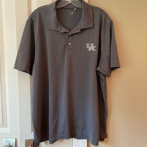University of Kentucky Polo Shirt
